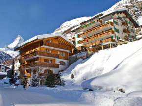 Alpenblick Zermatt